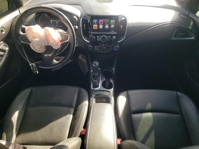 2016 CHEVROLET CRUZE PREM - 1G1BG5SM8G7324793
