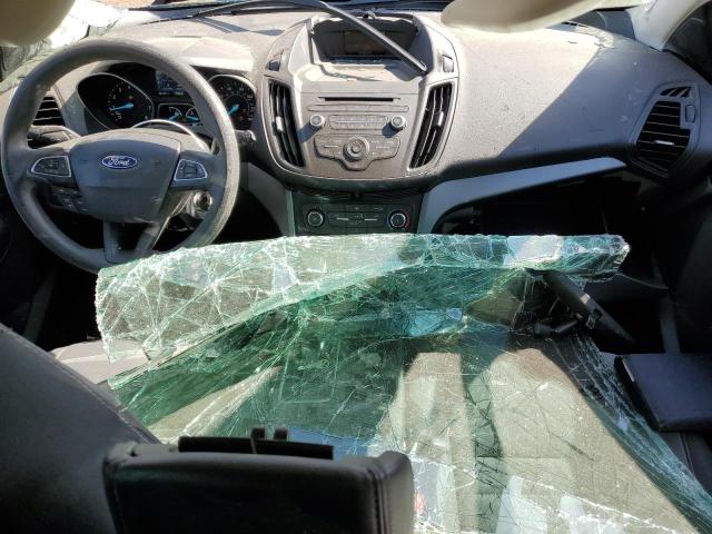 2018 FORD ESCAPE S - 1FMCU0F7XJUC73975