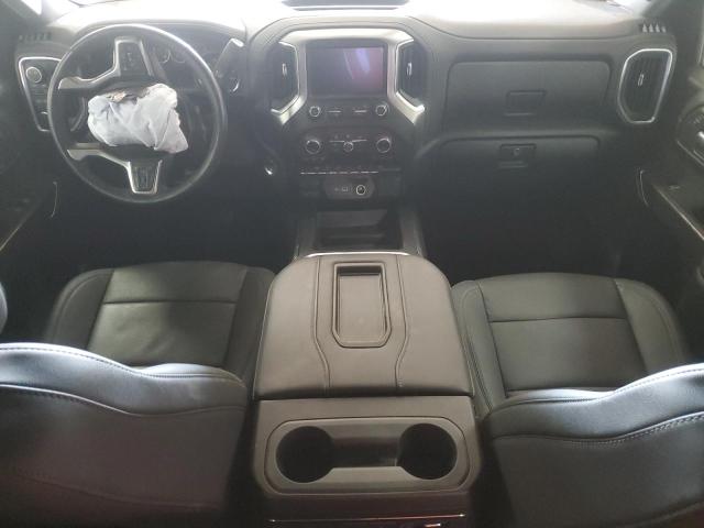 2021 CHEVROLET 1500 - 1GCUYGEL9MZ221894