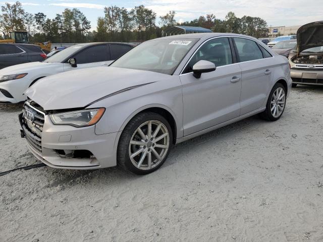 2015 AUDI A3 PREMIUM - WAUCJGFF0F1043994