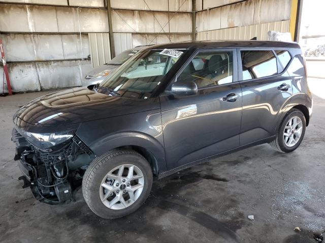 VIN KNDJ23AU5S7249275 2025 KIA SOUL no.1