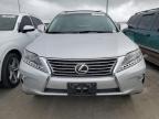 LEXUS RX 350 BAS снимка