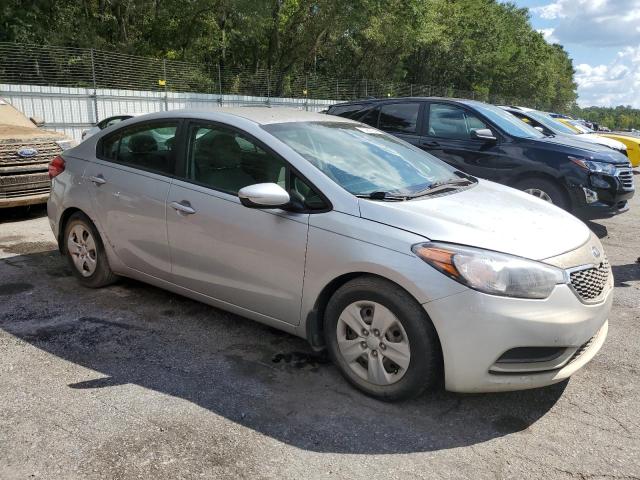 2016 KIA FORTE LX - KNAFK4A61G5524086