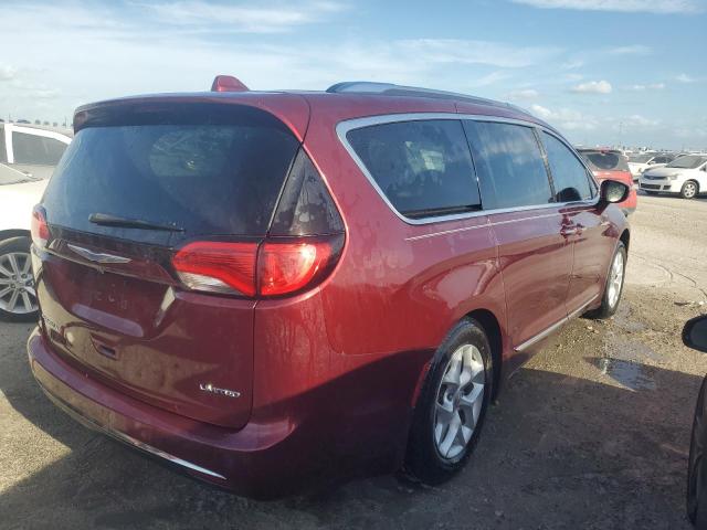 VIN 2C4RC1GG9LR120879 2020 Chrysler Pacifica, Limited no.3