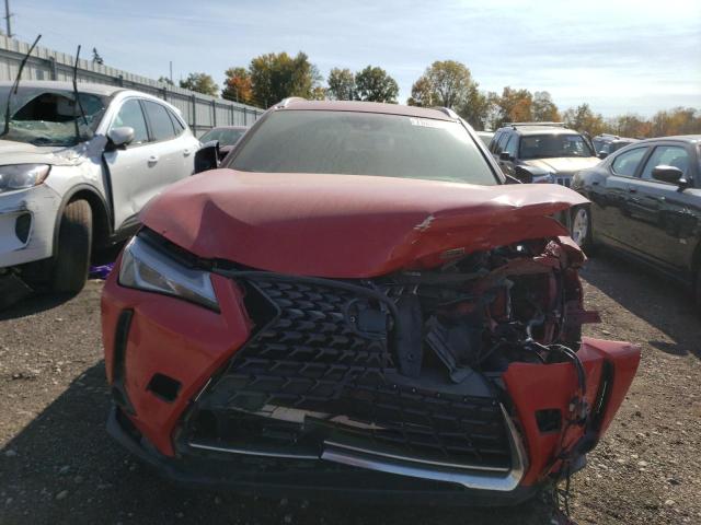 2020 LEXUS UX 250H - JTHP9JBH8L2036460