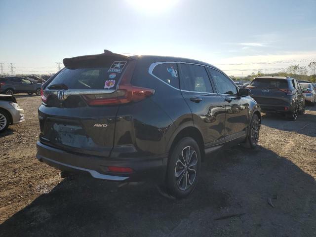 2020 HONDA CR-V EX - 5J6RW2H50LL008503