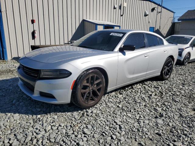 2020 DODGE CHARGER SX #2959599739