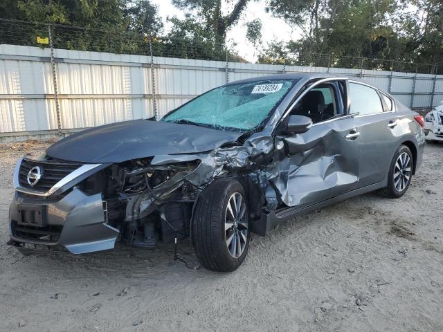 2016 NISSAN ALTIMA 2.5 - 1N4AL3AP4GC278357