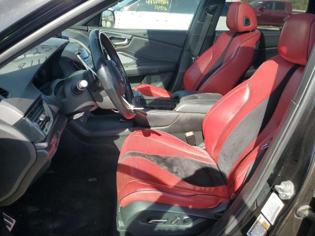 2019 ACURA RDX A-SPEC - 5J8TC2H68KL014935