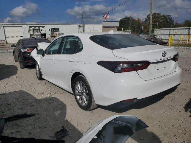 2024 TOYOTA CAMRY LE - 4T1C11AK9RU854115