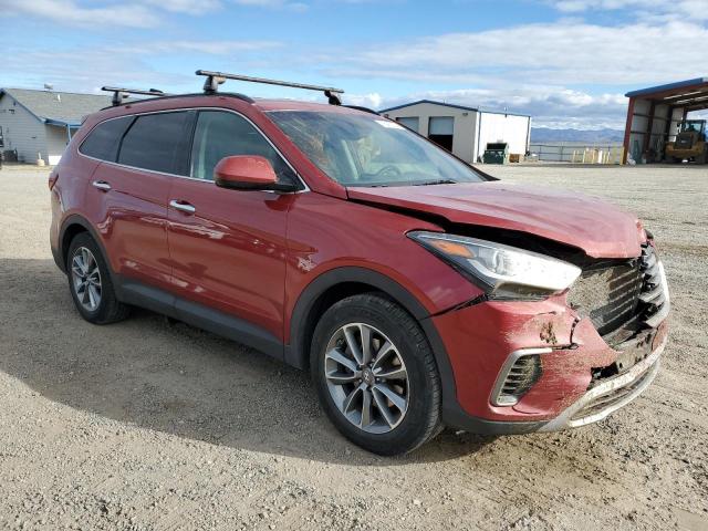 2017 HYUNDAI SANTA FE S - KM8SMDHF0HU231154
