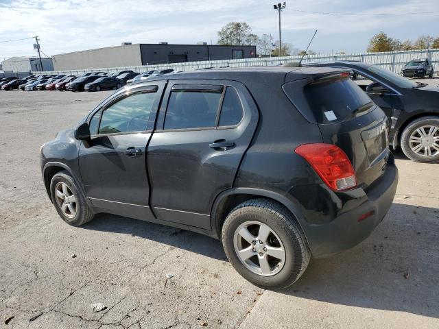 Vin: kl7cjnsb6gb590254, lot: 77670124, chevrolet trax ls 20162