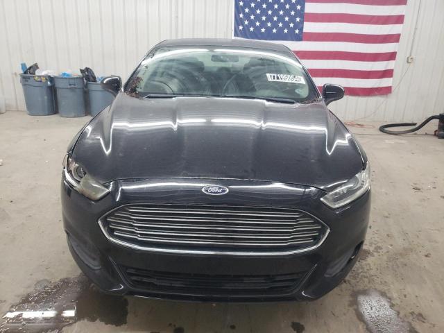 VIN 3FA6P0G75GR192122 2016 Ford Fusion, S no.5