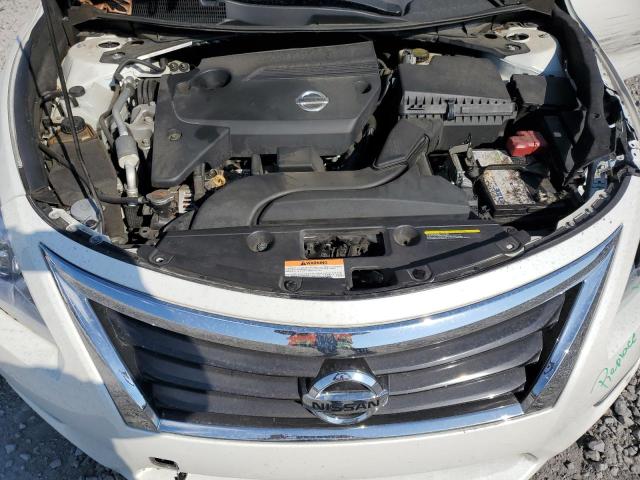 2015 NISSAN ALTIMA 2.5 - 1N4AL3AP6FC422425