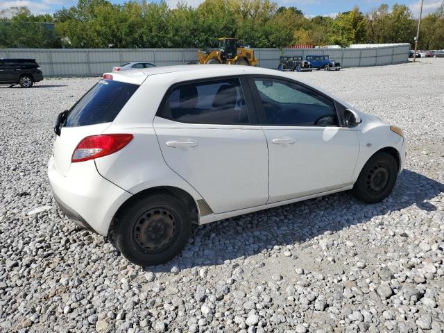 VIN JM1DE1KY5E0172866 2014 Mazda 2, Sport no.3