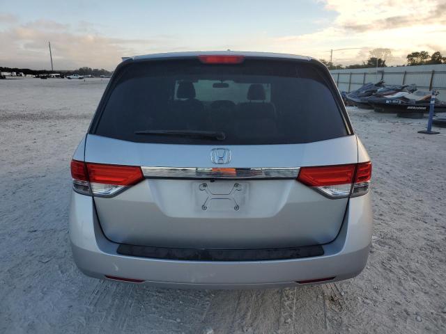 2015 HONDA ODYSSEY EX - 5FNRL5H43FB095621