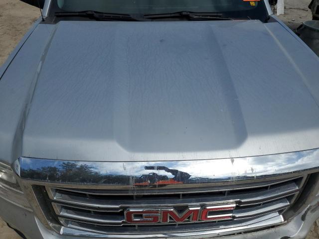2015 GMC SIERRA K15 - 1GTV2VEC2FZ444100