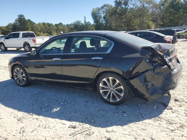 VIN 1HGCR2E53DA259795 2013 Honda Accord, Sport no.2