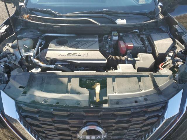 2023 NISSAN ROGUE S - 5N1BT3AB0PC851611