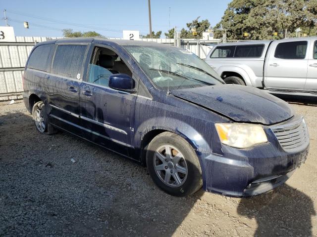 VIN 2C4RC1BG8DR656568 2013 Chrysler Town and Countr... no.4