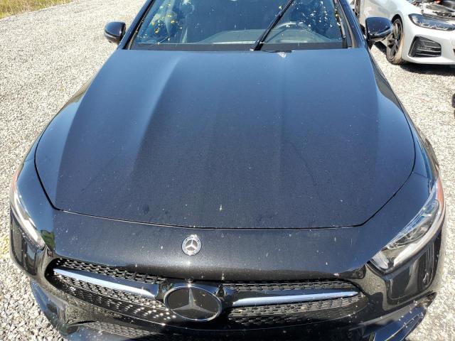 2021 MERCEDES-BENZ CLS 450 - W1K2J5JB9MA085994