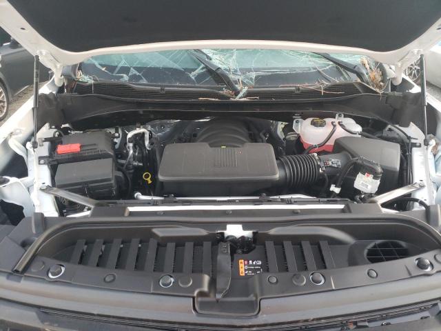 2024 CHEVROLET SILVERADO - 3GCUDCED0RG426749
