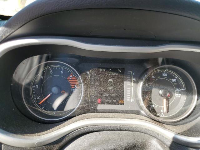 2018 JEEP CHEROKEE L - 1C4PJLLX2JD511418