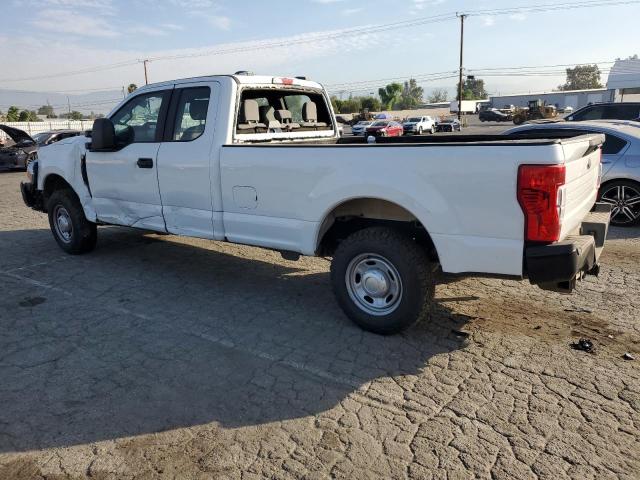 2022 FORD F250 SUPER - 1FT7X2A69NEE39149