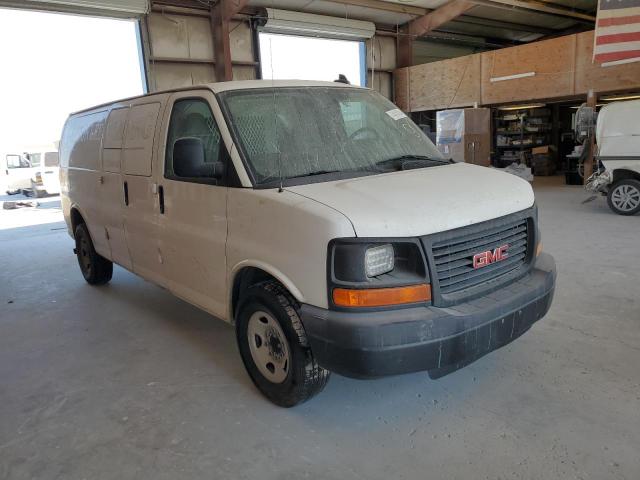2016 GMC SAVANA G25 1GTW7BFF5G1133399
