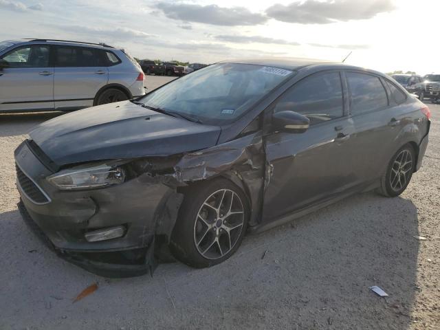 VIN 1FADP3F22GL202862 2016 Ford Focus, SE no.1