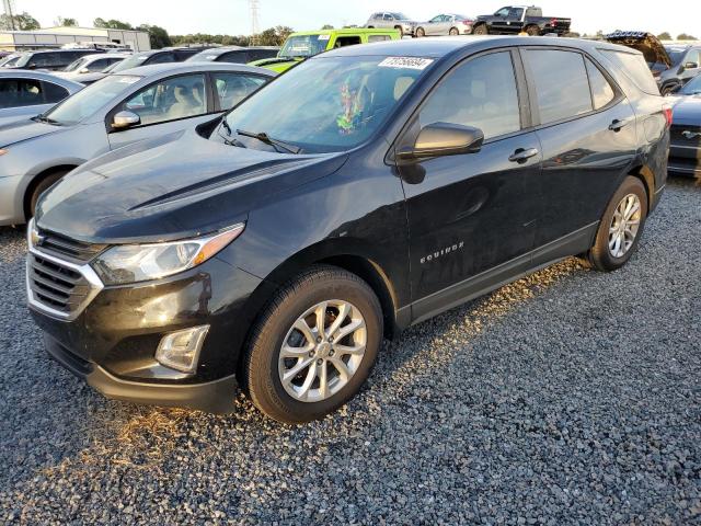 2020 CHEVROLET EQUINOX LS - 2GNAXHEV3L6184890