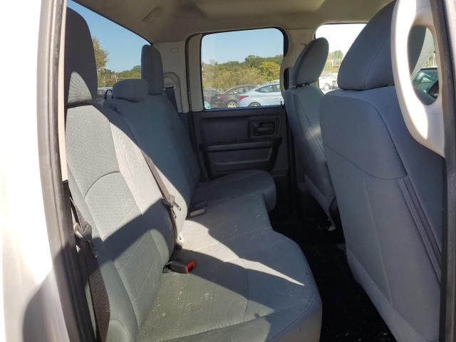 2015 RAM 1500 ST - 1C6RR7FT1FS685363