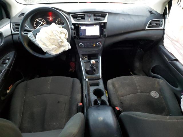 2016 NISSAN SENTRA S - 3N1AB7AP2GY247185