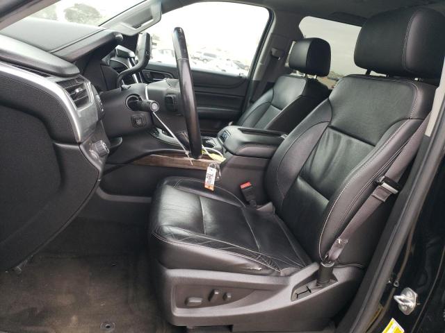 2016 CHEVROLET SUBURBAN C - 1GNSCHKC9GR100505