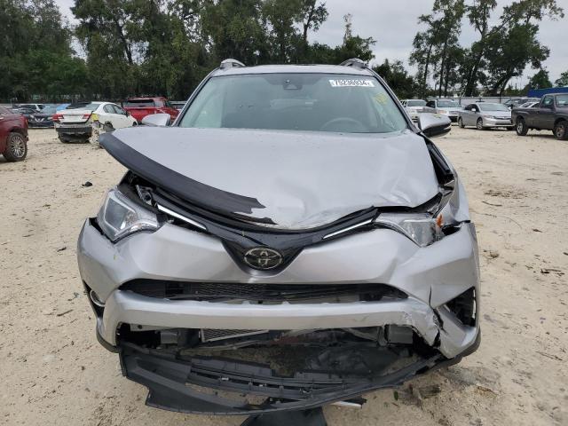 VIN 2T3WFREV8JW519313 2018 Toyota RAV4, Adventure no.5