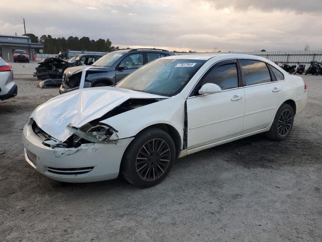 2007 CHEVROLET IMPALA LT #2974624490