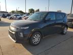 2021 KIA SOUL LX - KNDJ23AU1M7786342