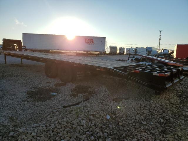 TRAIL KING TRAILER 2022 black   1J9GF4025NJ143084 photo #4