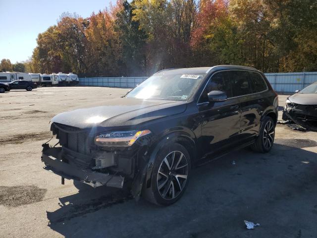 2021 VOLVO XC90 T6 MO #2957657008