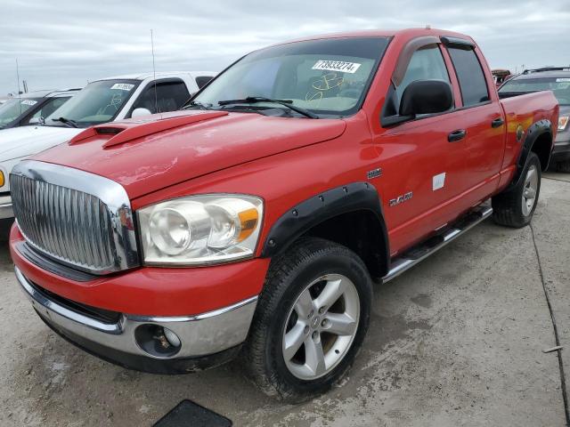 DODGE RAM 1500 S