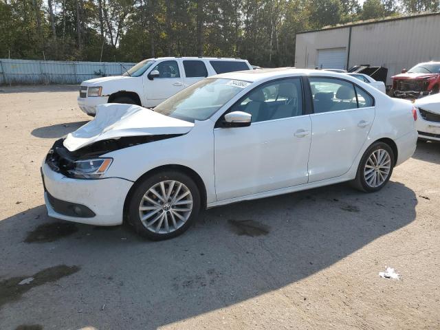 VIN 3VWL17AJ3EM431122 2014 VOLKSWAGEN JETTA no.1