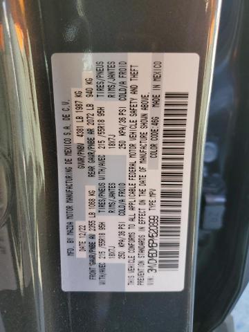 2023 MAZDA CX-30 PREM - 3MVDMBDM6PM520899