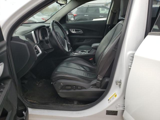 2017 CHEVROLET EQUINOX LT - 2GNALCEKXH6194778