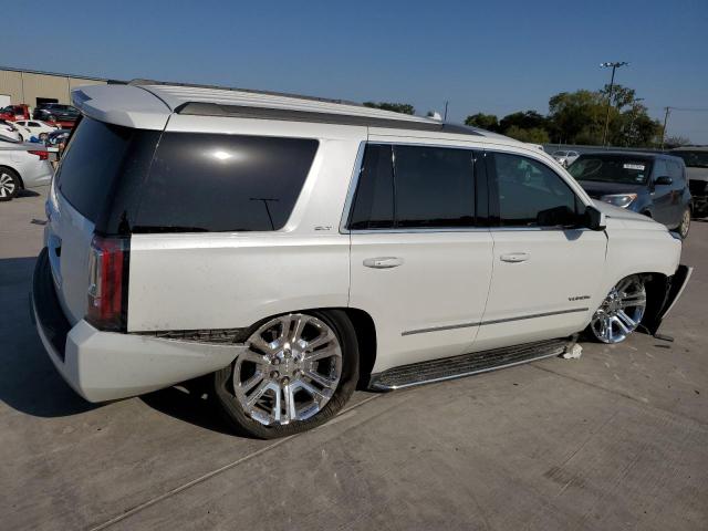 VIN 1GKS1BKC9HR353549 2017 GMC Yukon, Slt no.3