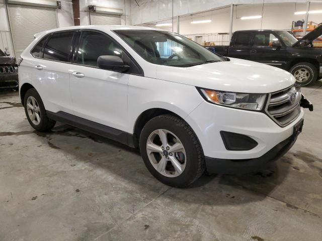 2016 FORD EDGE SE - 2FMPK3G99GBB60221