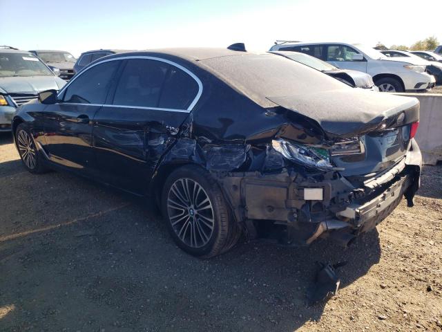 2019 BMW 530 XI - WBAJA7C55KWW17182