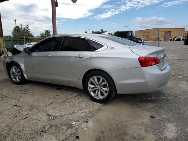 2018 CHEVROLET IMPALA LT - 2G1105S32J9120777