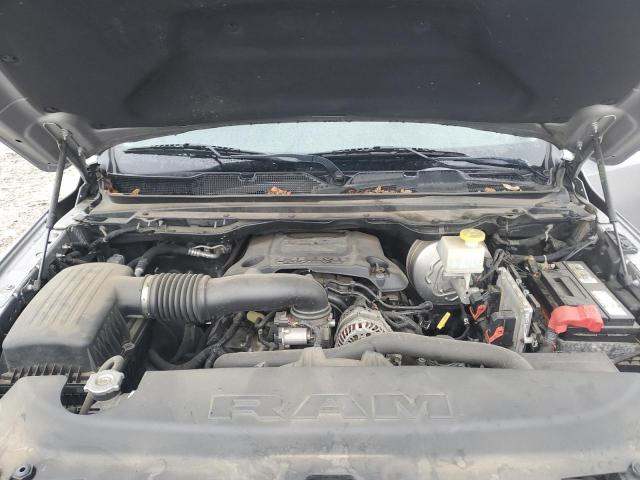 2019 RAM 1500 LARAM - 1C6RREDTXKN800591