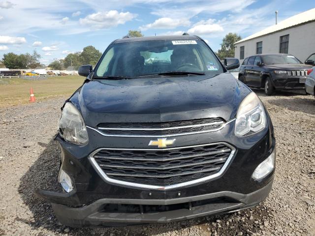 2017 CHEVROLET EQUINOX LT - 2GNALCEK8H1572416
