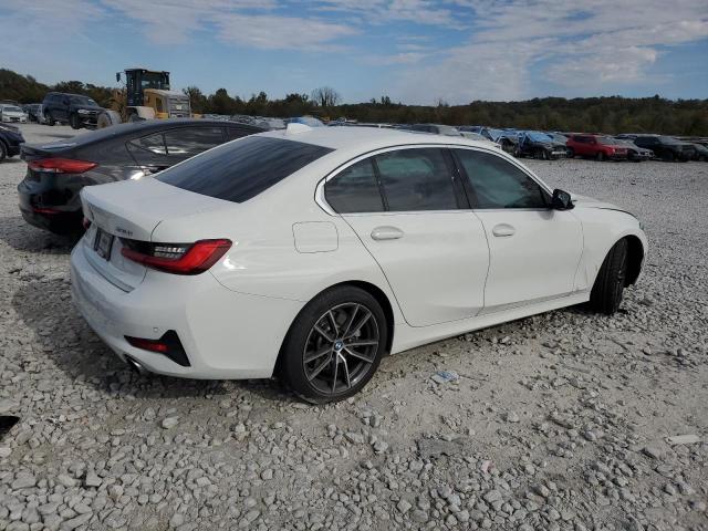 Vin: wba5r1c07mfk81629, lot: 77280154, bmw 3 series 20213